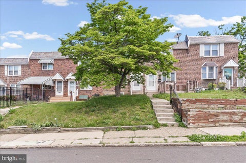 Townhouse For Rent - 5205 Westbrook Drive<br/> Delaware County, CLIFTON HEIGHTS, PA 19018