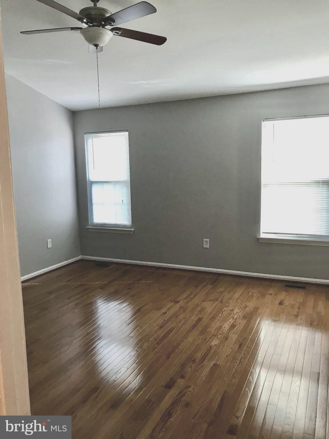 DAVENTRY - Residential Lease