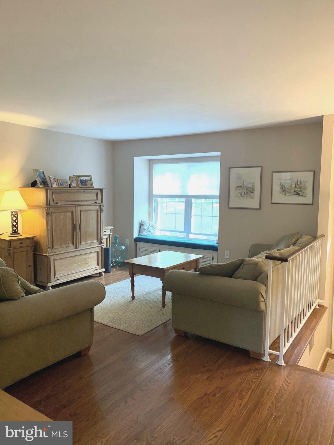 DAVENTRY - Residential Lease