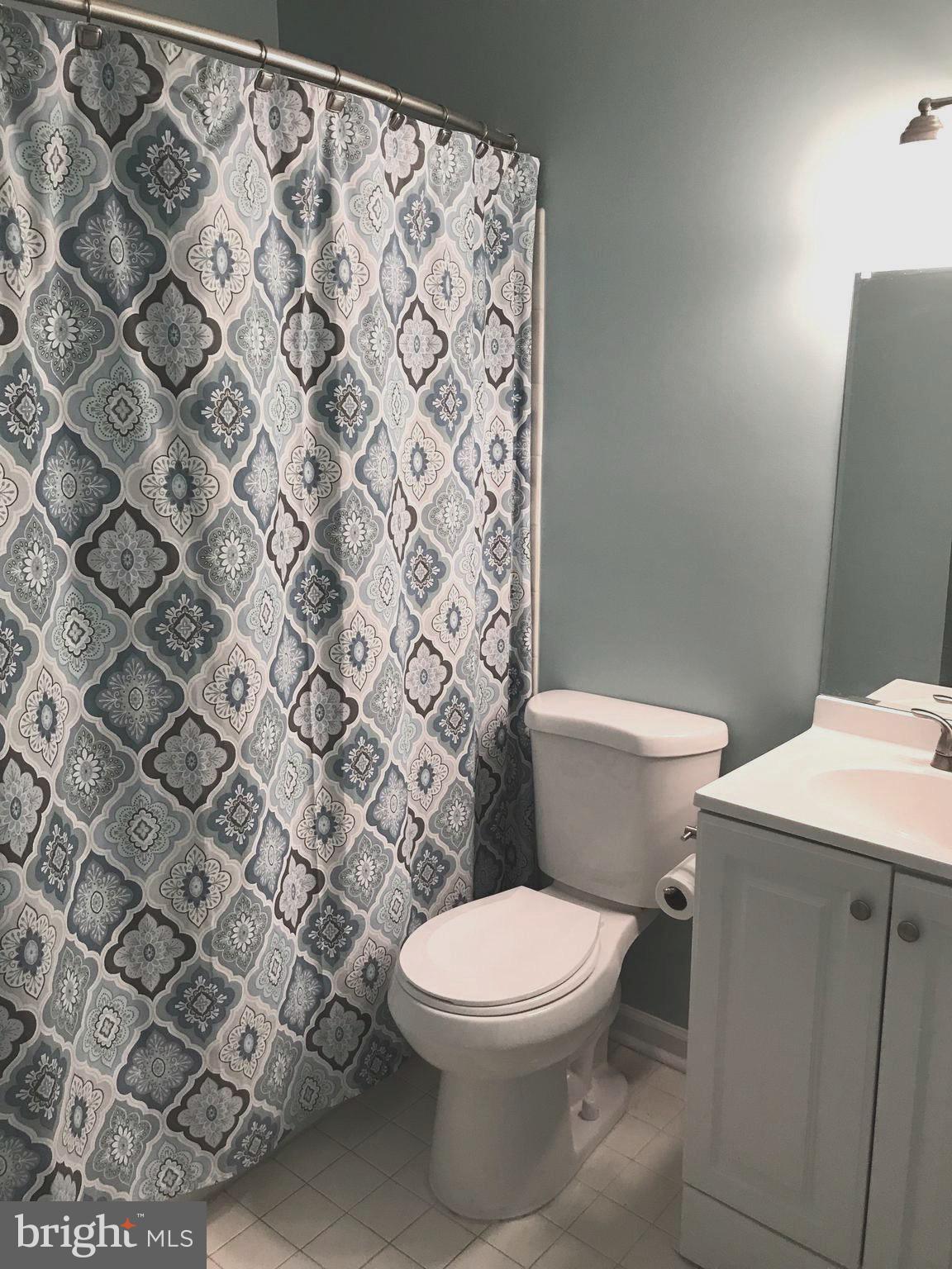 DAVENTRY - Residential Lease