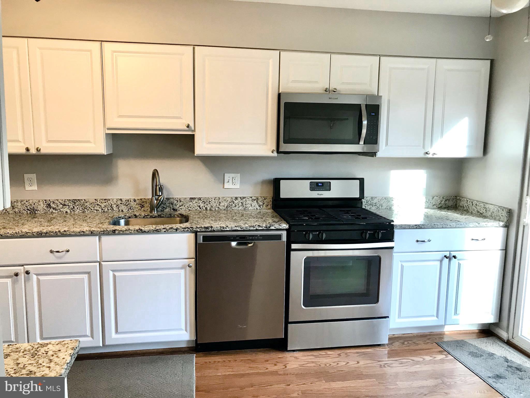 DAVENTRY - Residential Lease