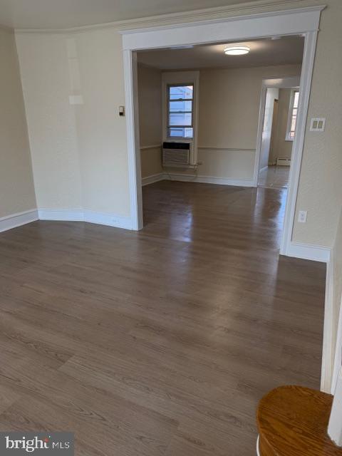 MAYFAIR (WEST) - Residential