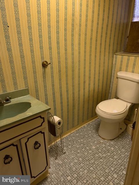 MAYFAIR (WEST) - Residential