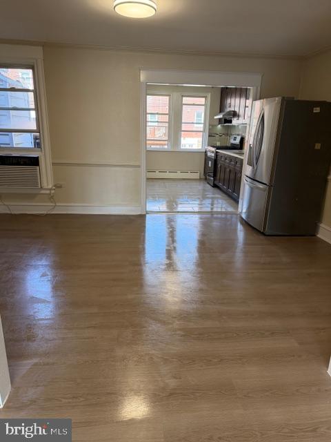 MAYFAIR (WEST) - Residential