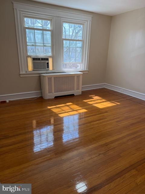 MAYFAIR (WEST) - Residential