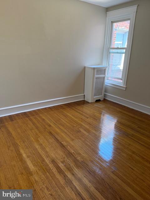 MAYFAIR (WEST) - Residential