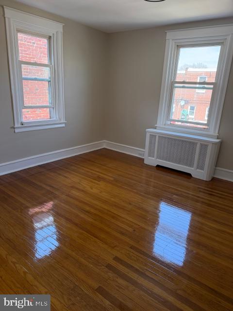 MAYFAIR (WEST) - Residential