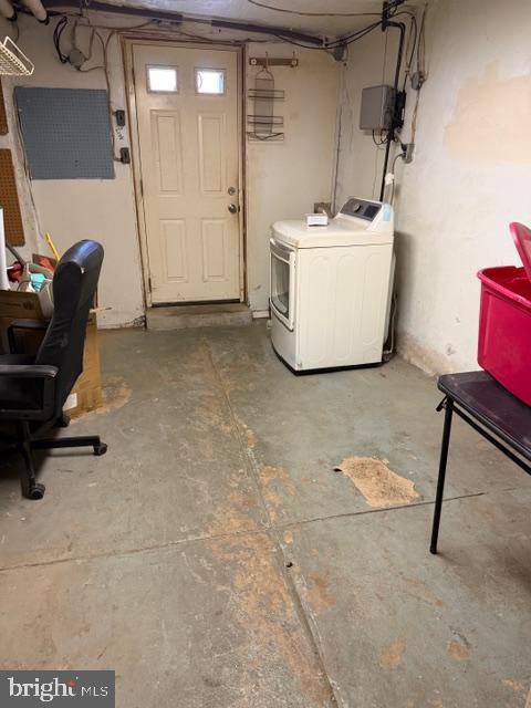 MAYFAIR (WEST) - Residential