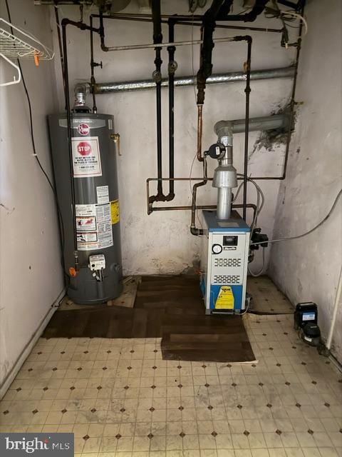 MAYFAIR (WEST) - Residential