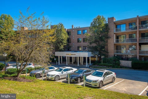 Condo For Rent - 1637 Oakwood Drive #S209<br/> NARBERTH, PA 19072