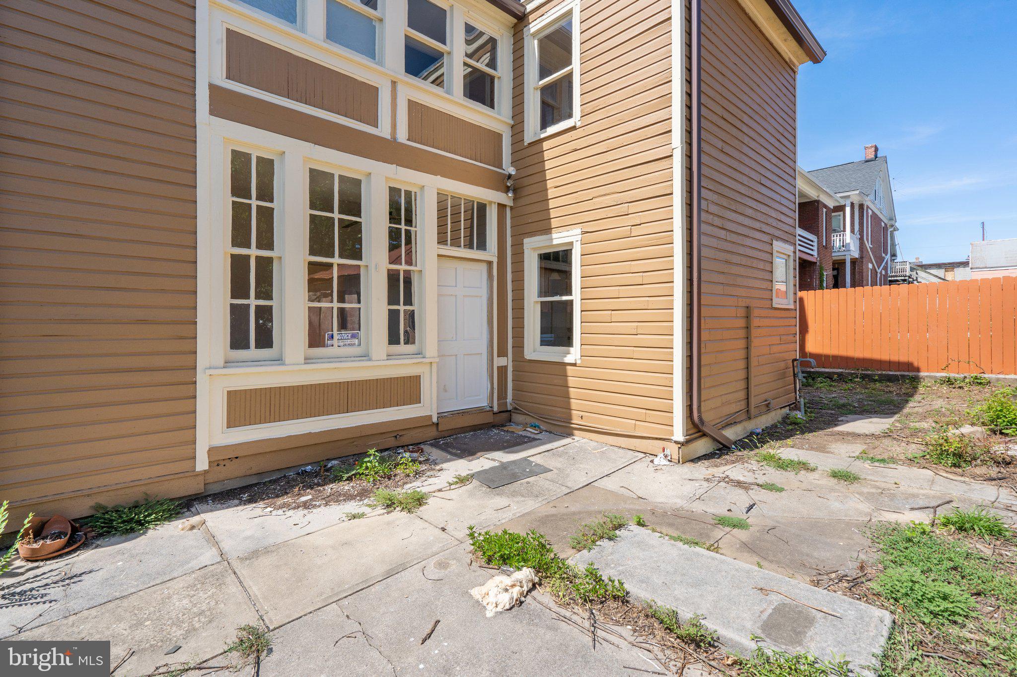 NONE AVAILABLE - Residential