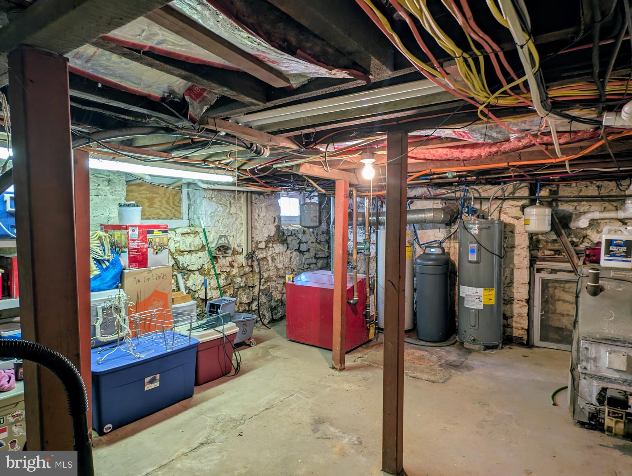 BEDFORD BOROUGH - Residential