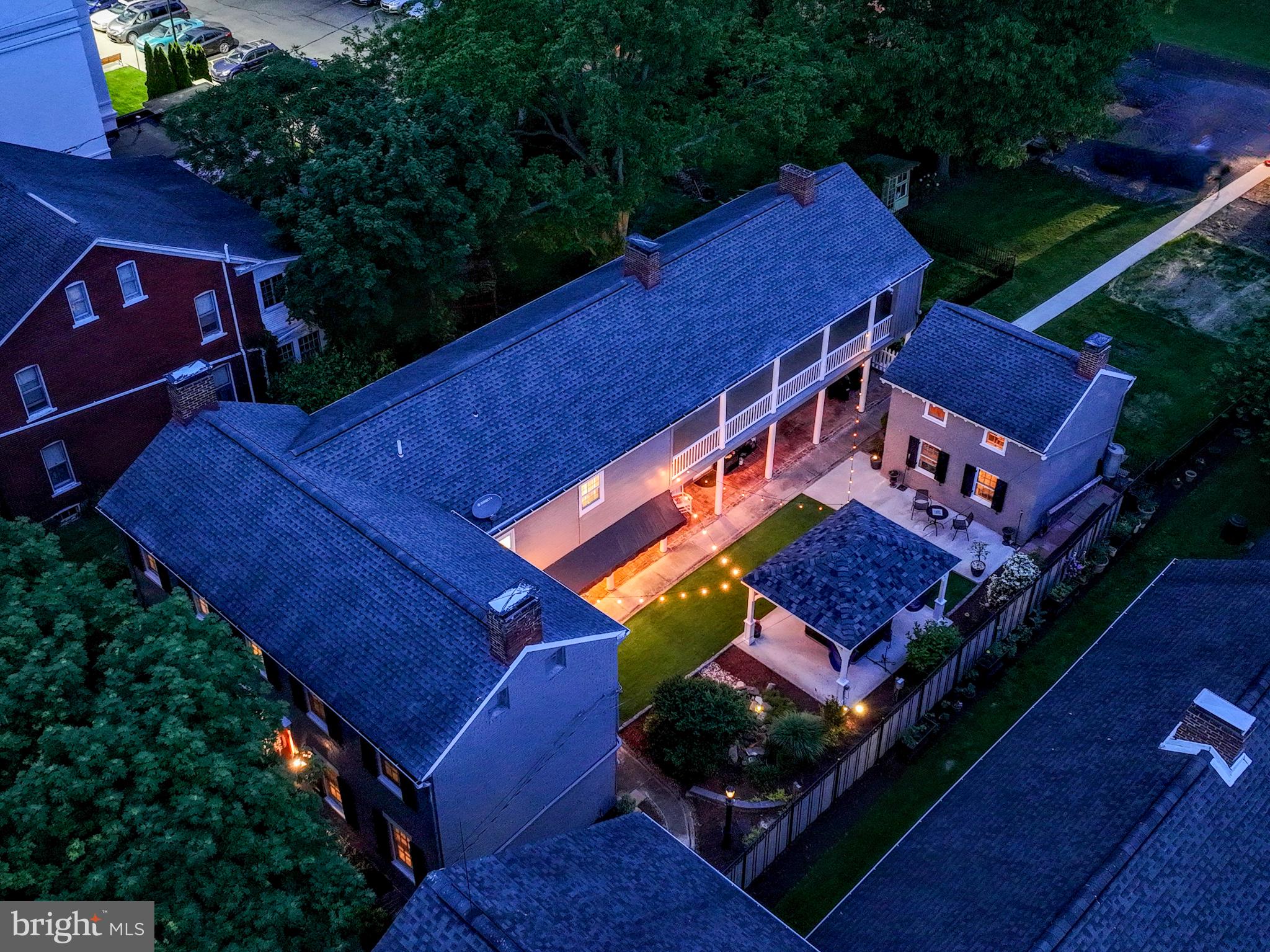 BEDFORD BOROUGH - Residential