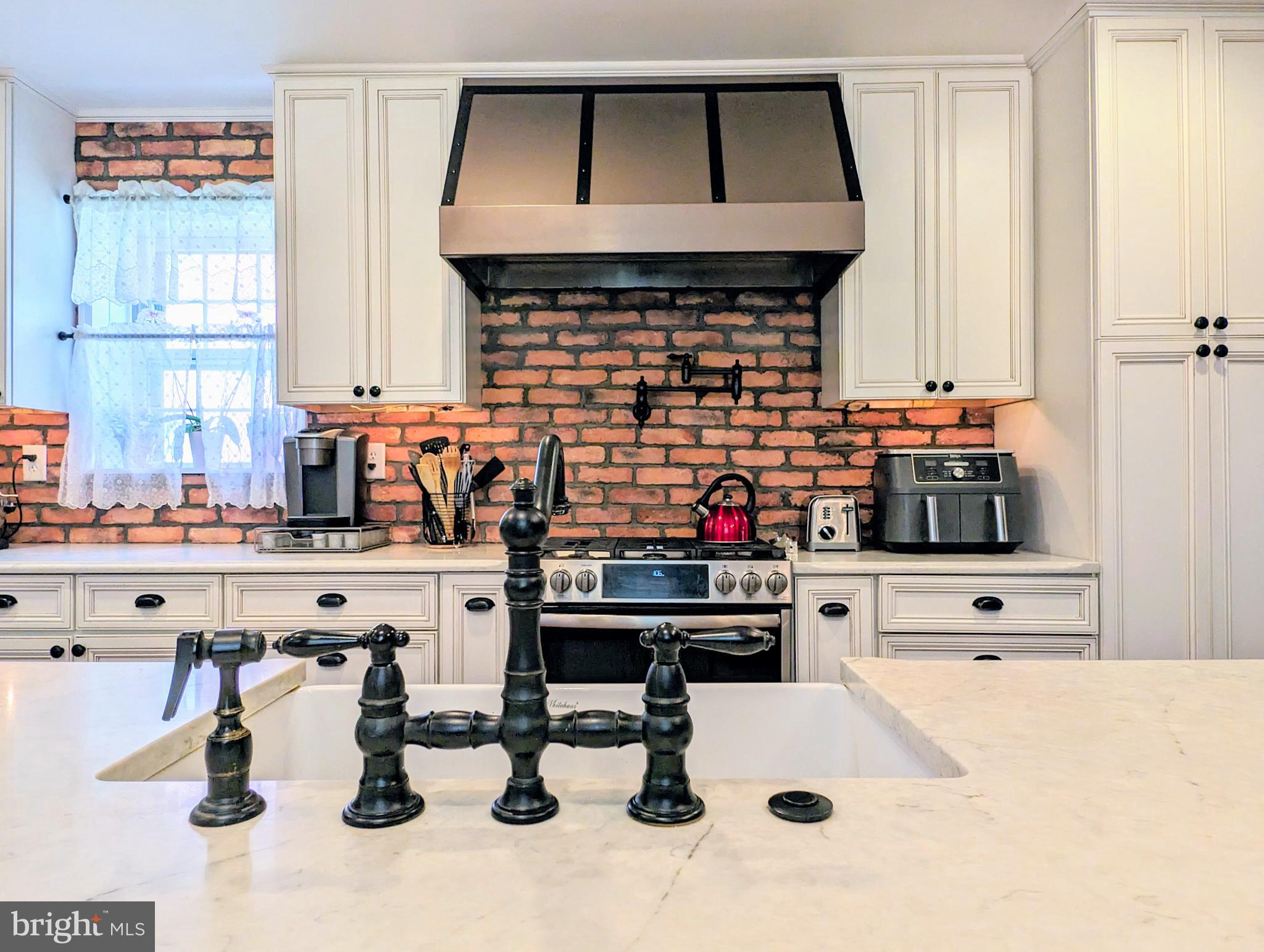 BEDFORD BOROUGH - Residential