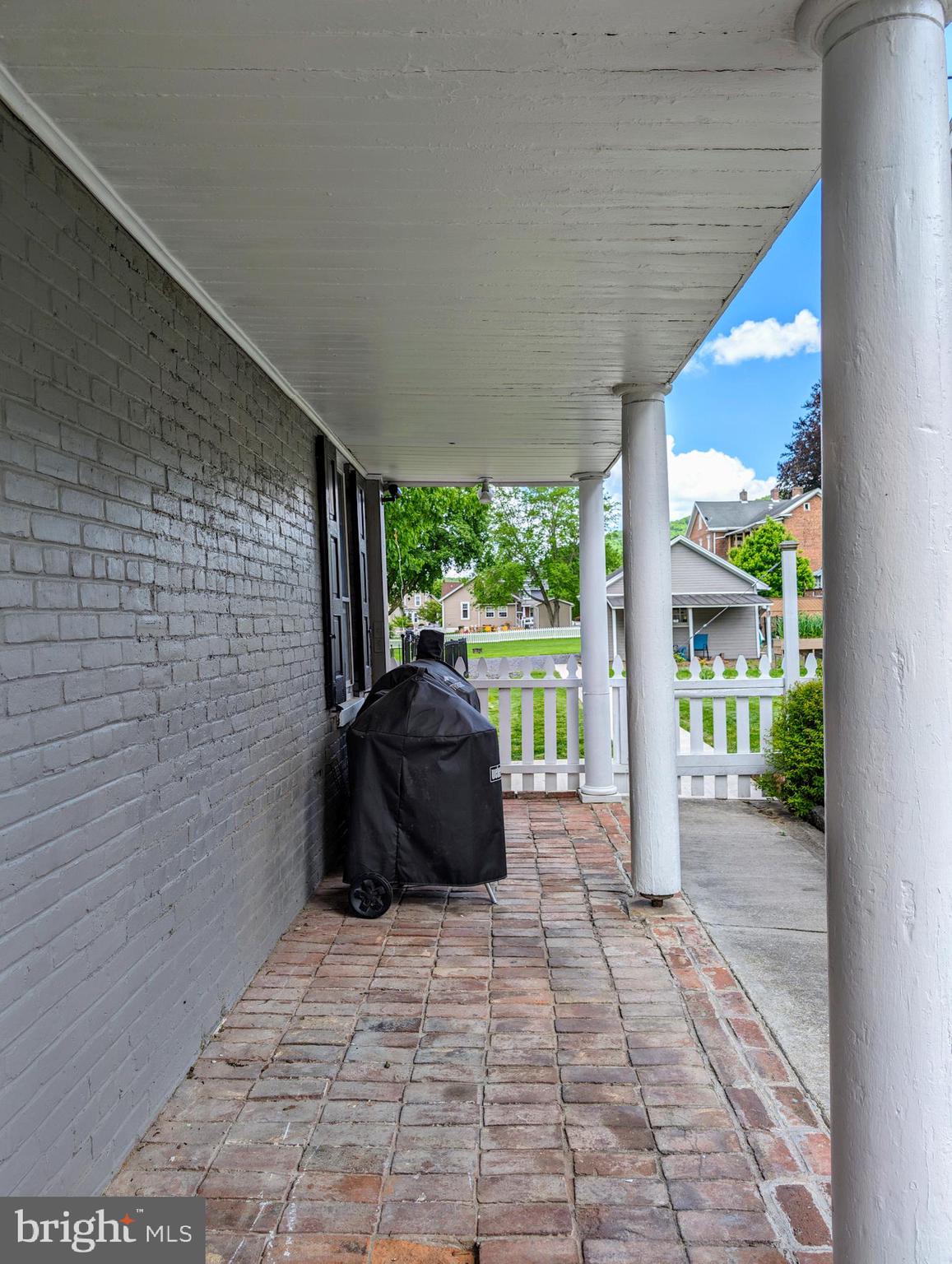 BEDFORD BOROUGH - Residential