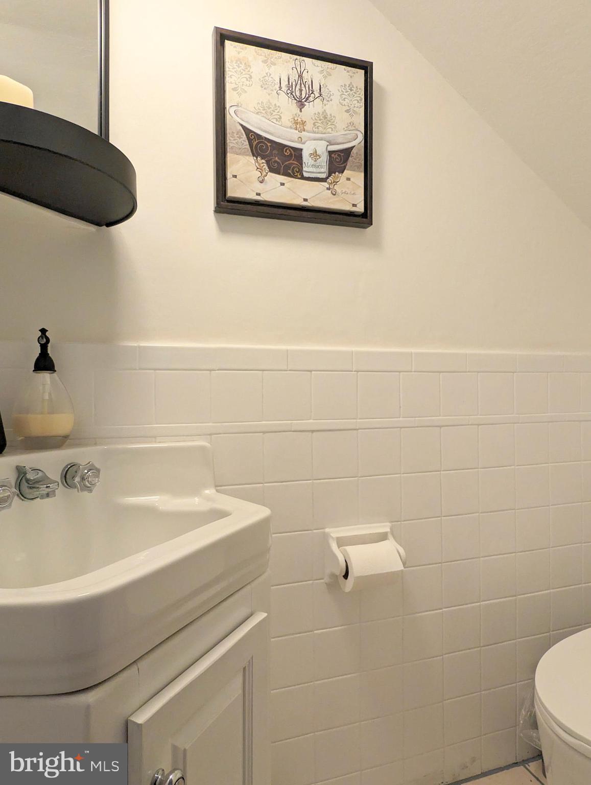 BEDFORD BOROUGH - Residential