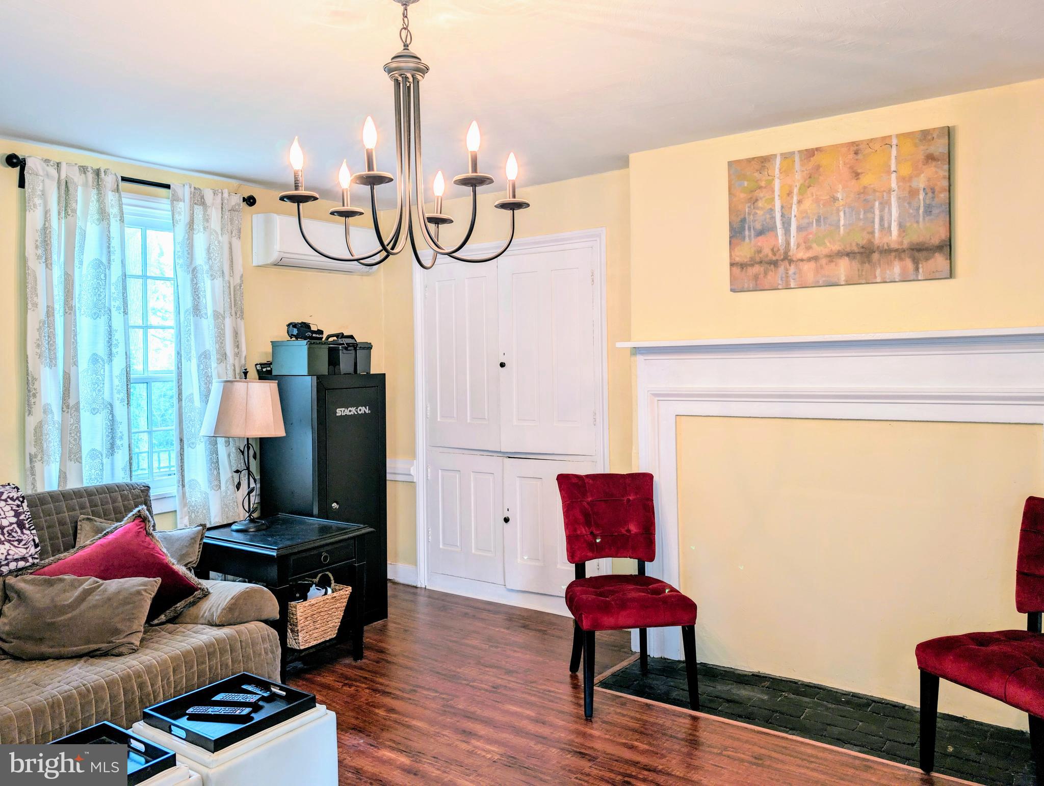 BEDFORD BOROUGH - Residential