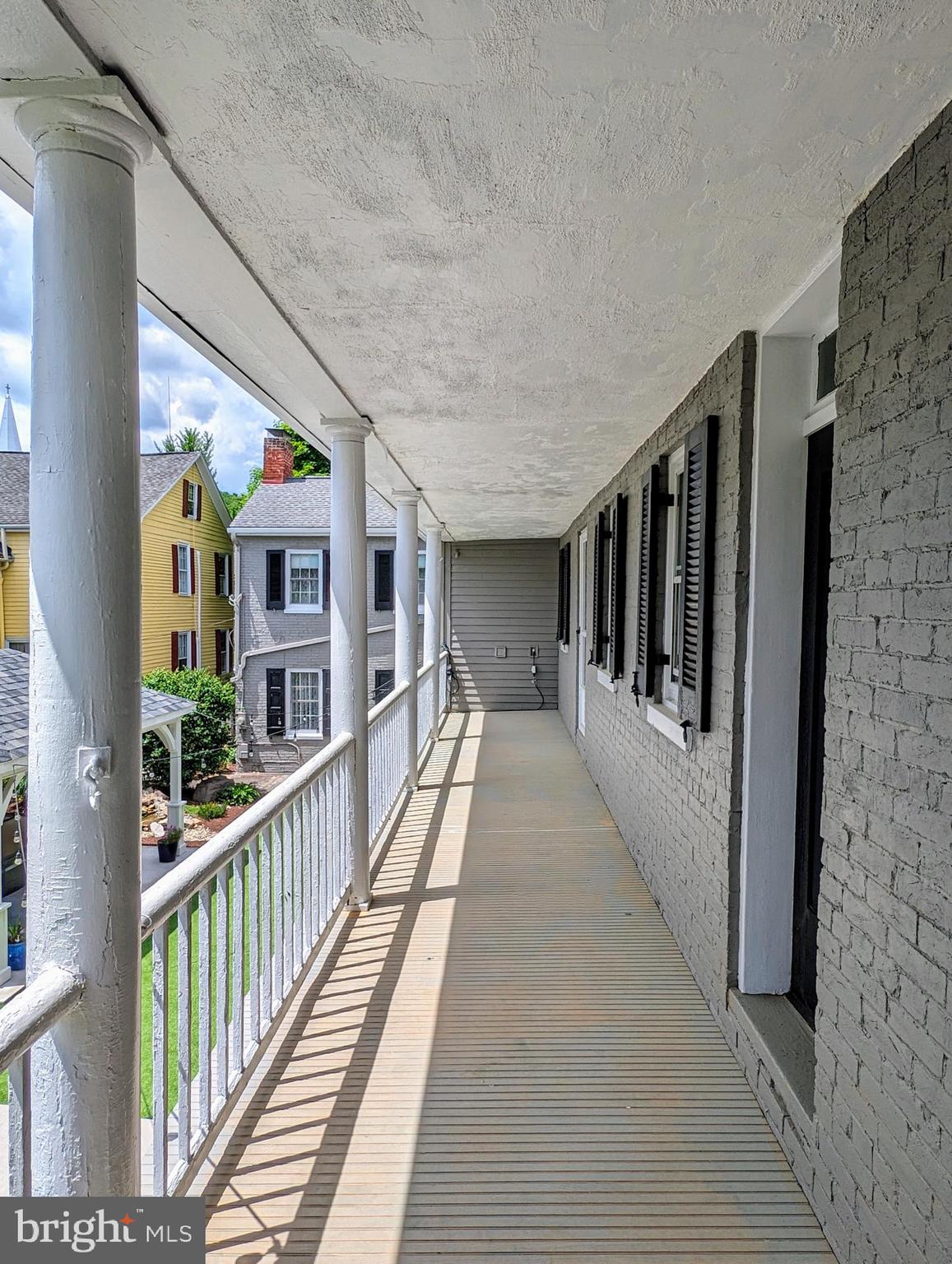 BEDFORD BOROUGH - Residential