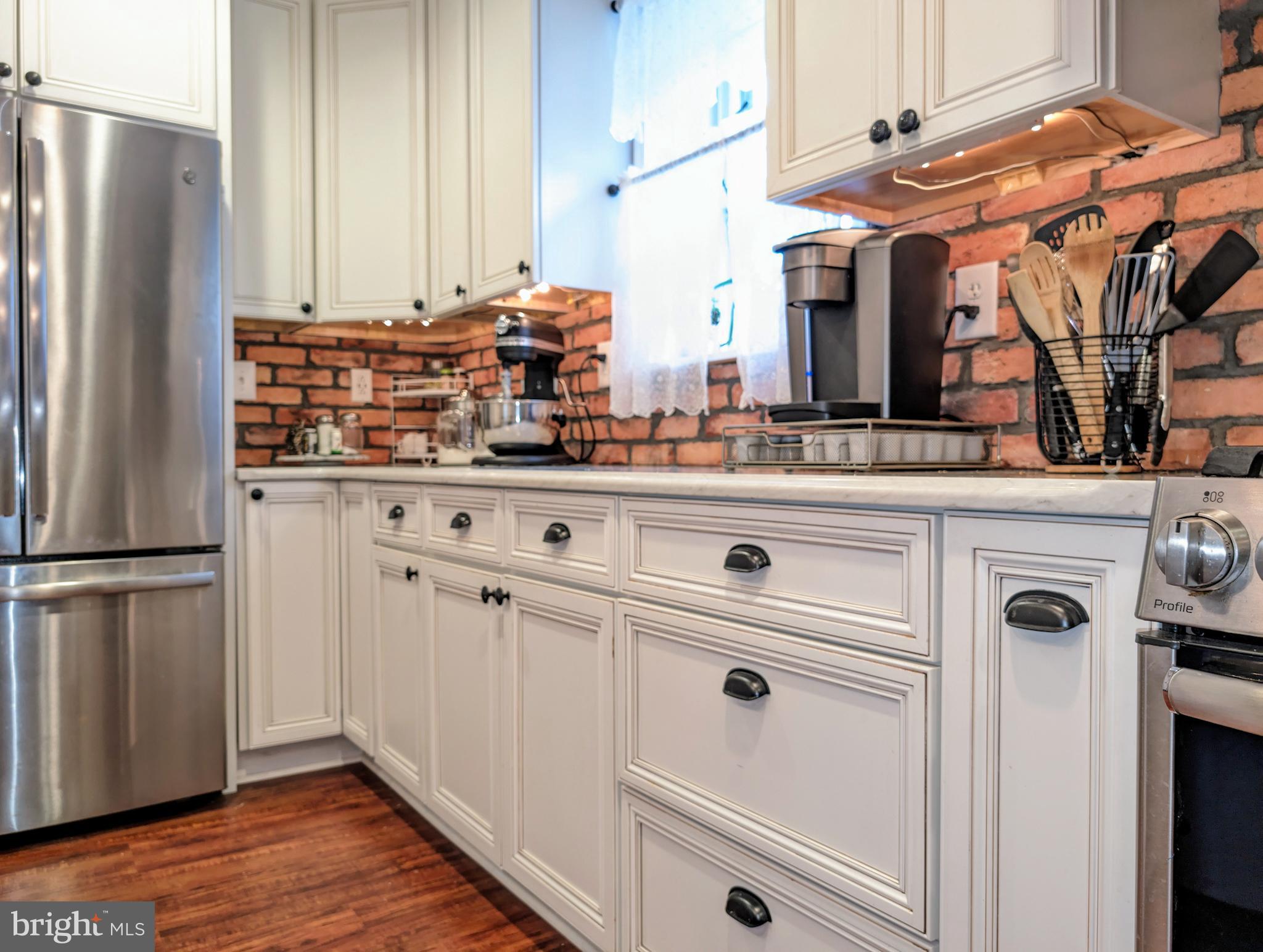 BEDFORD BOROUGH - Residential