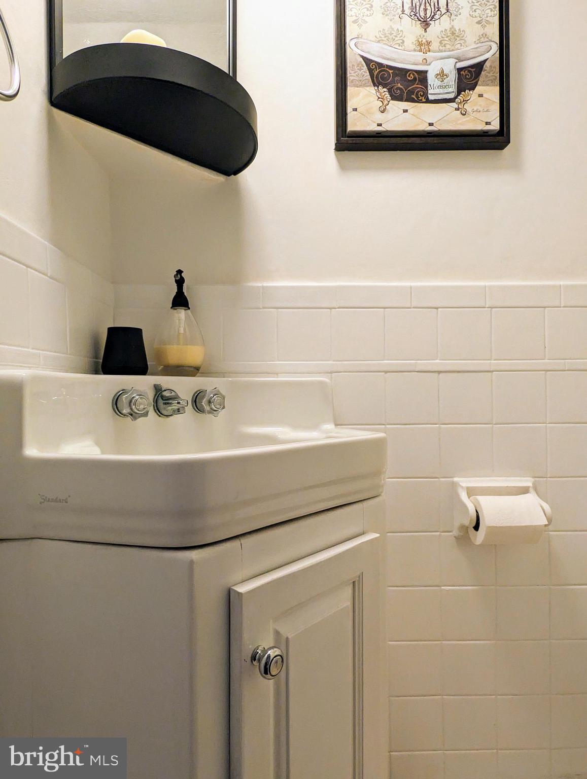 BEDFORD BOROUGH - Residential