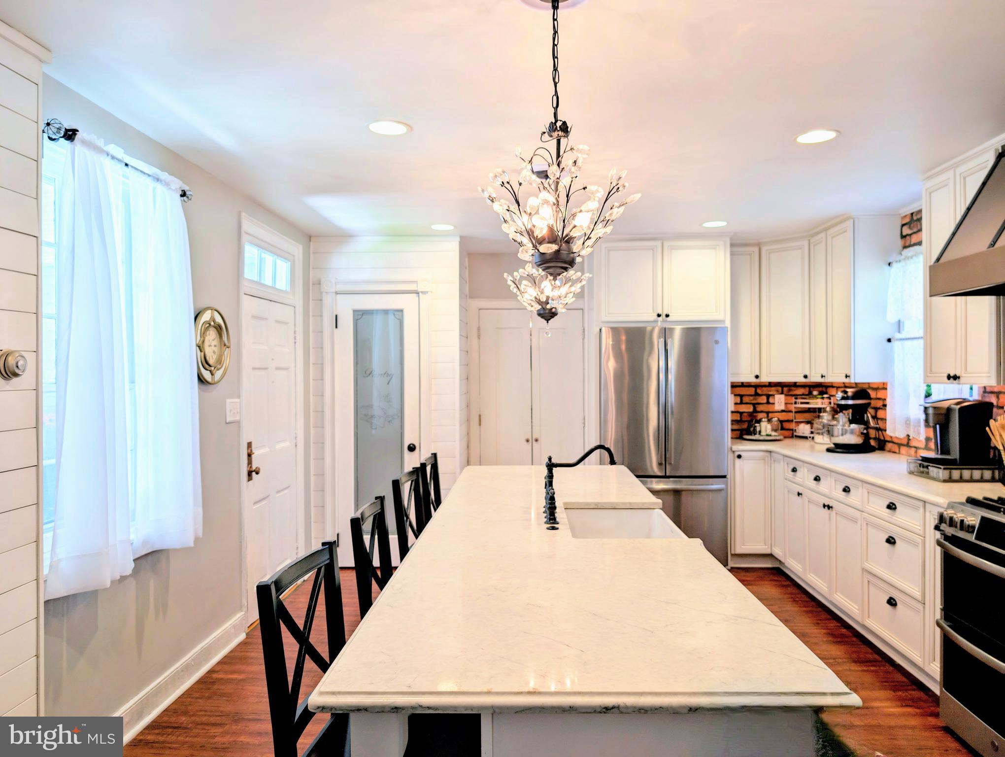 BEDFORD BOROUGH - Residential