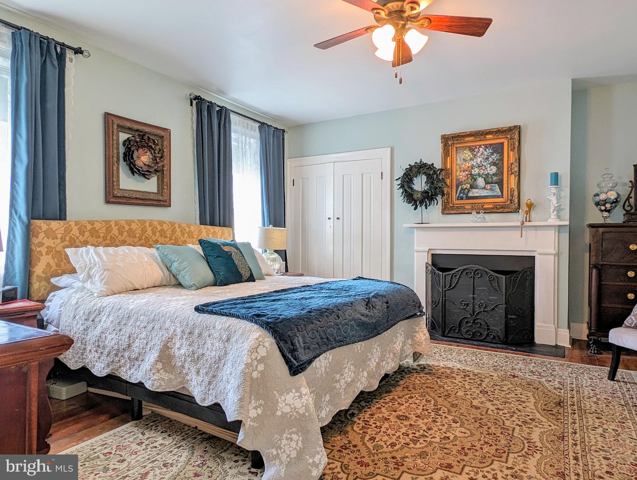 BEDFORD BOROUGH - Residential