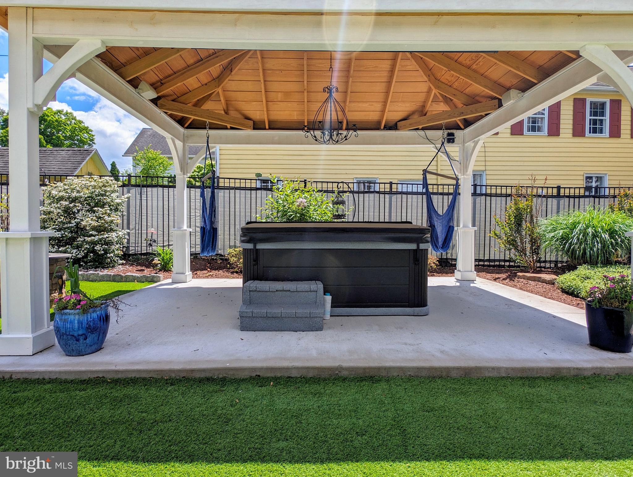 BEDFORD BOROUGH - Residential