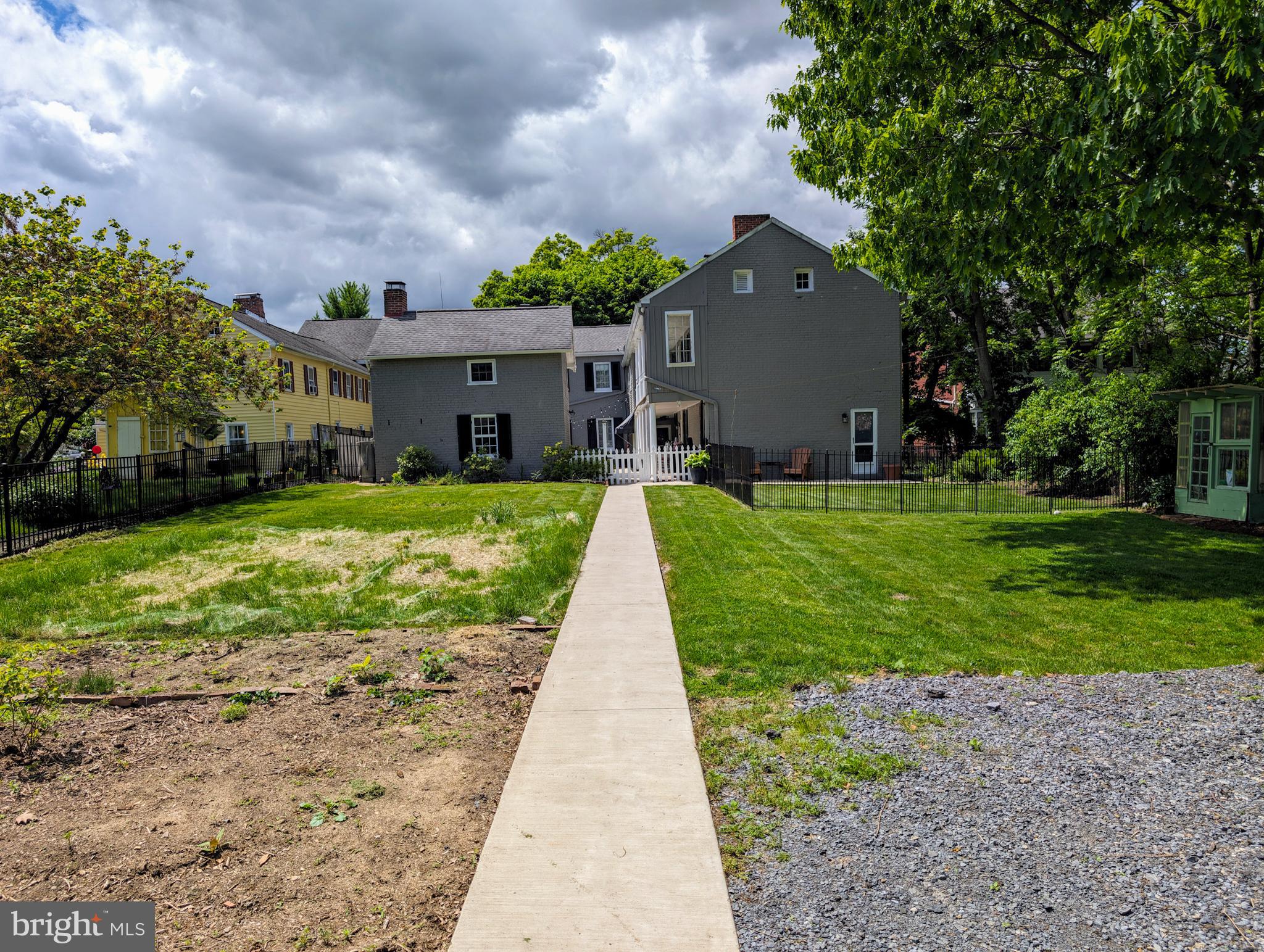 BEDFORD BOROUGH - Residential