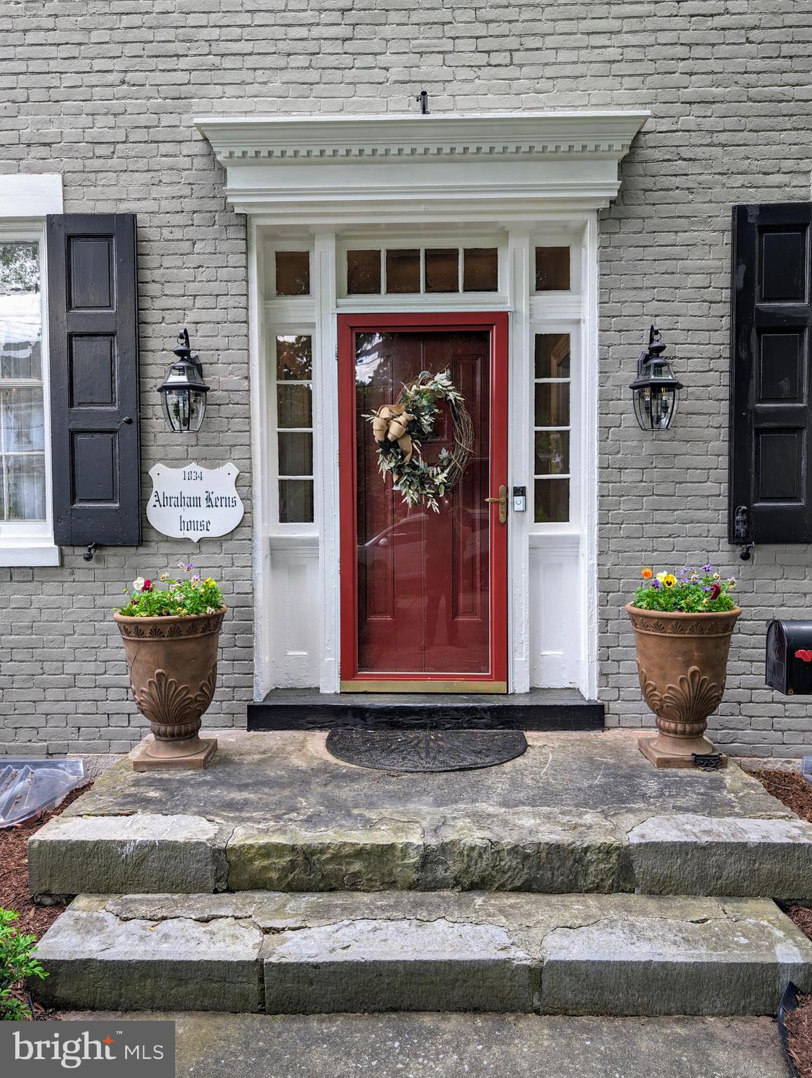 BEDFORD BOROUGH - Residential