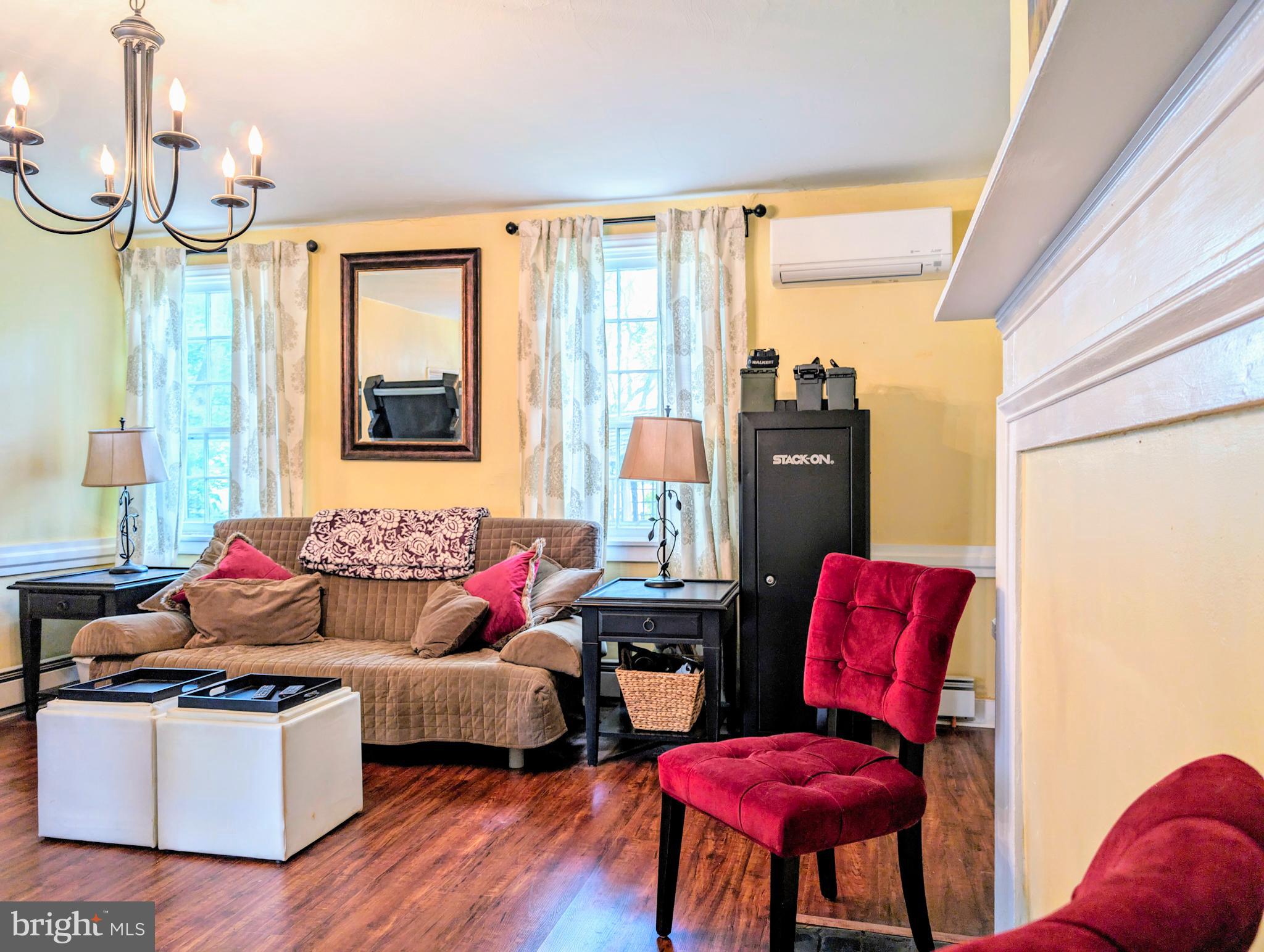 BEDFORD BOROUGH - Residential