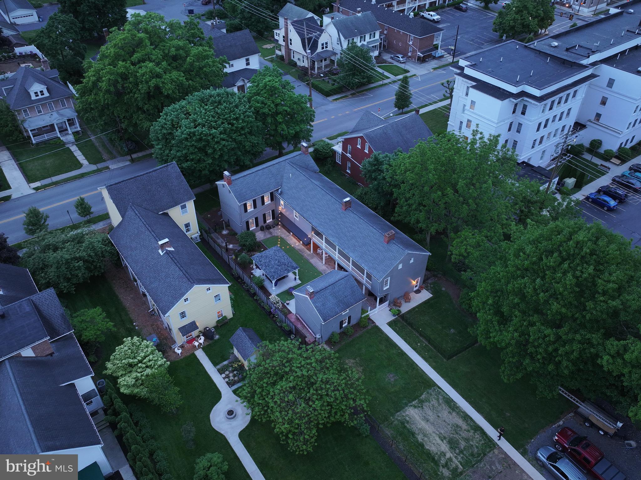 BEDFORD BOROUGH - Residential