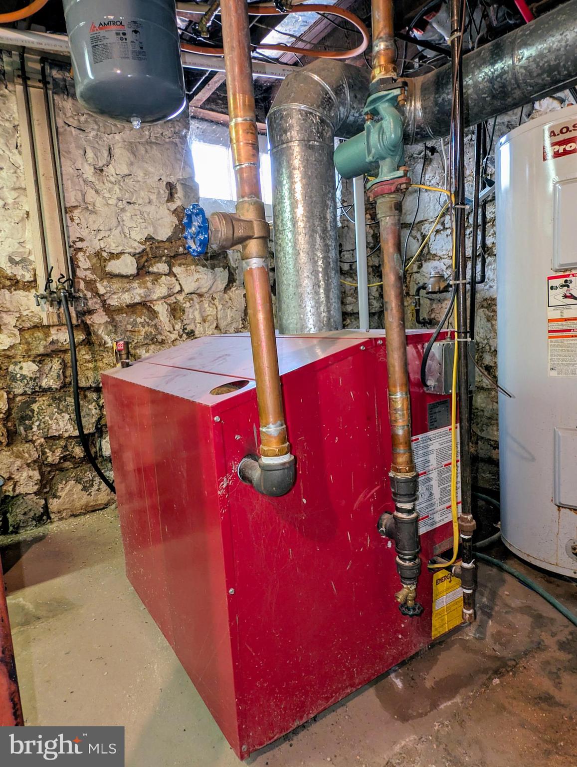 BEDFORD BOROUGH - Residential