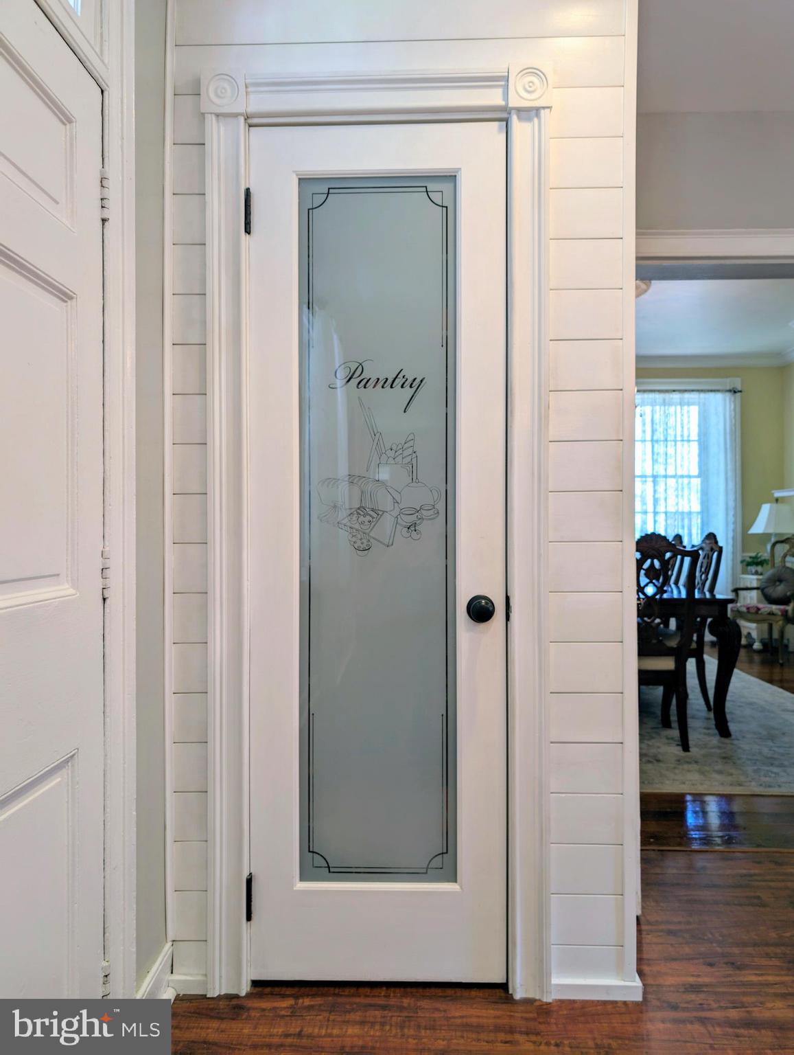 BEDFORD BOROUGH - Residential