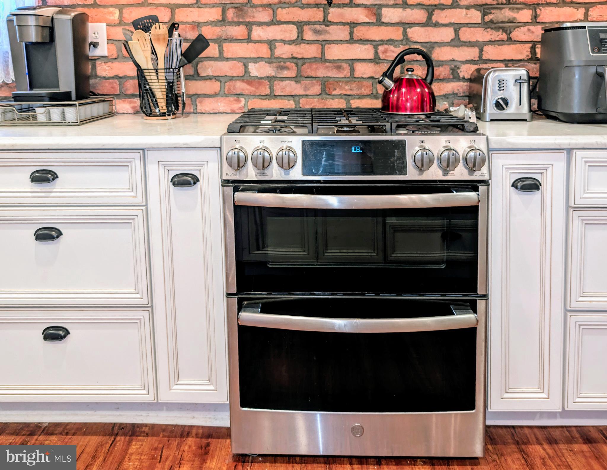 BEDFORD BOROUGH - Residential