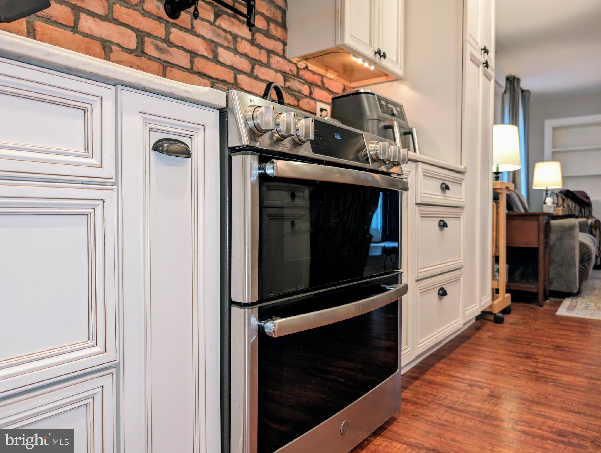 BEDFORD BOROUGH - Residential