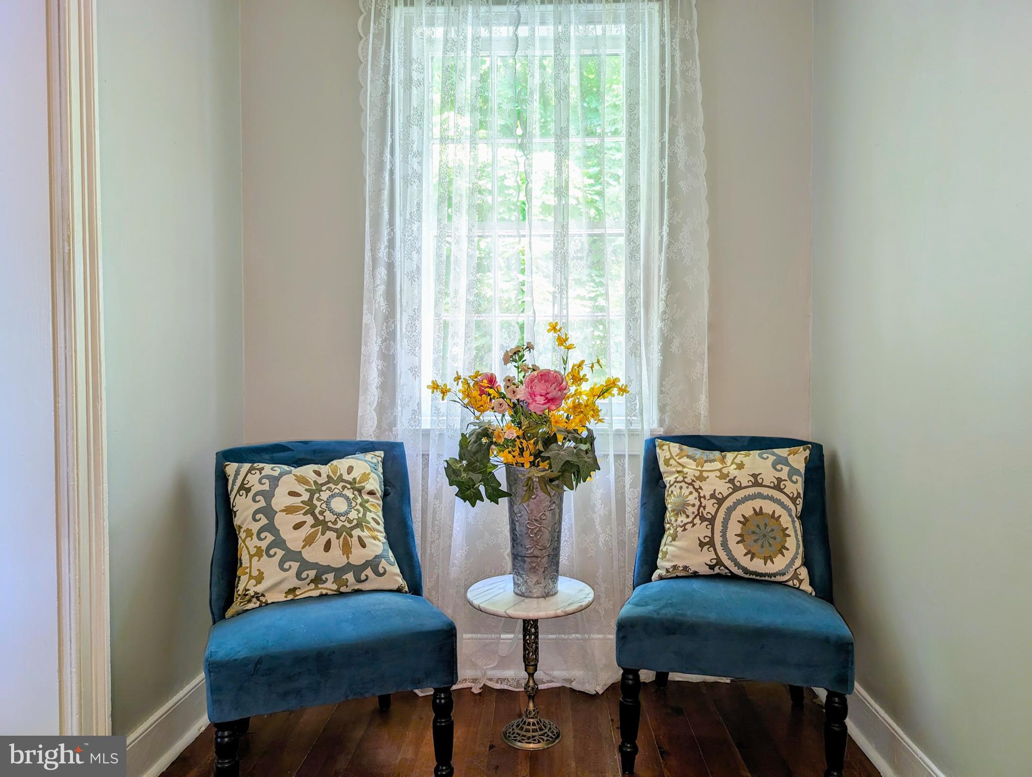 BEDFORD BOROUGH - Residential