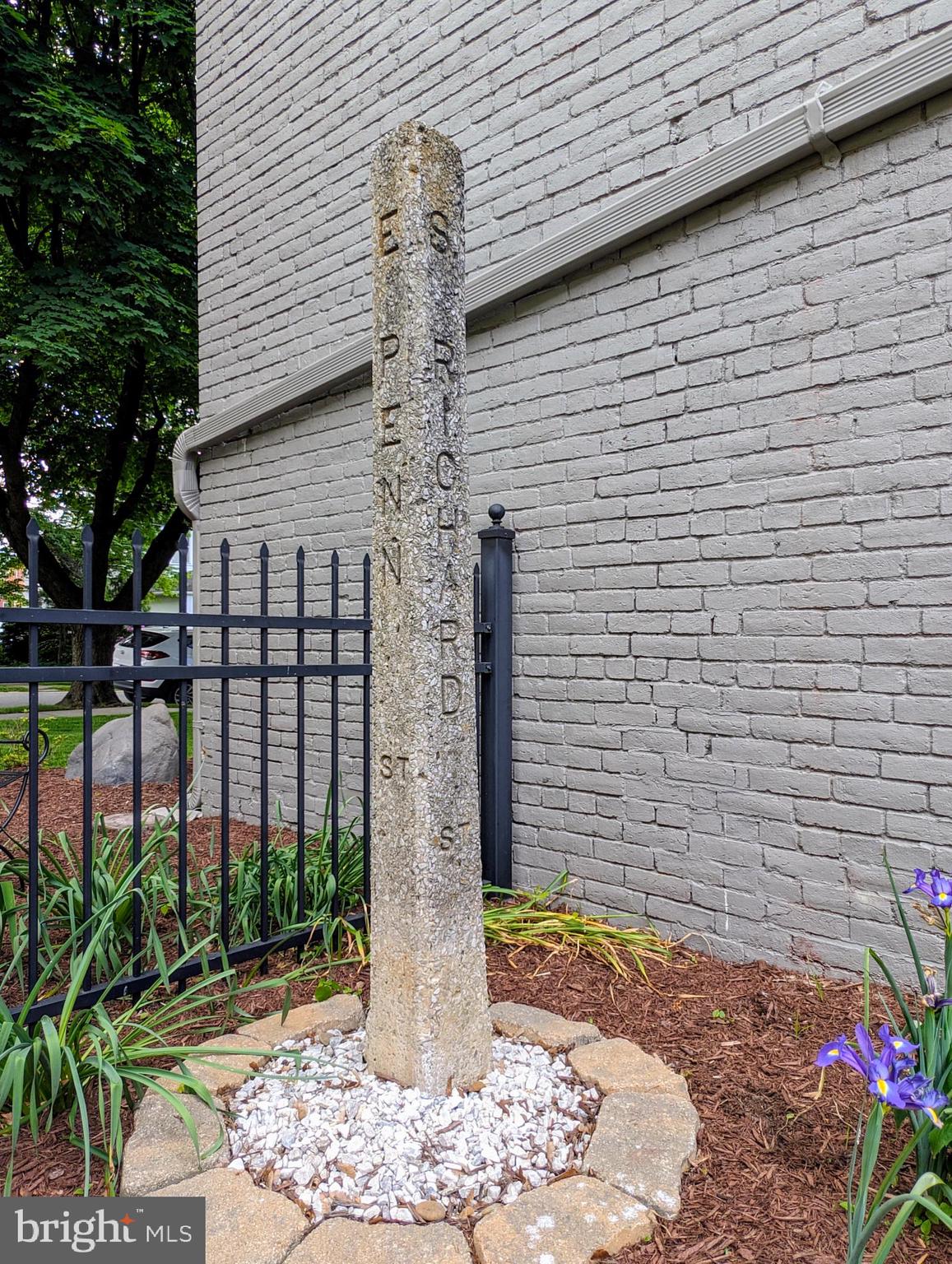 BEDFORD BOROUGH - Residential