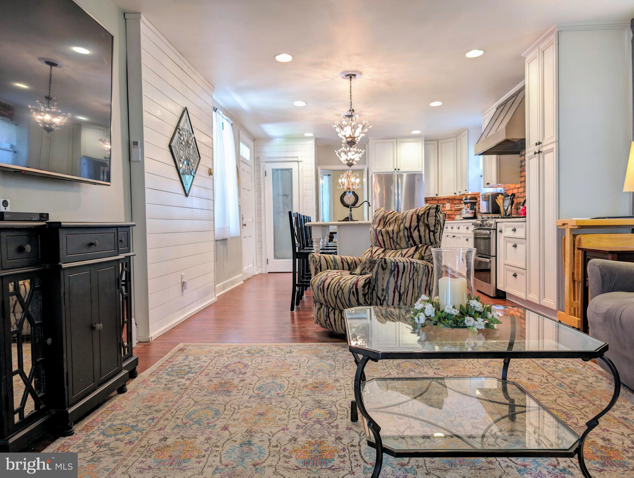 BEDFORD BOROUGH - Residential