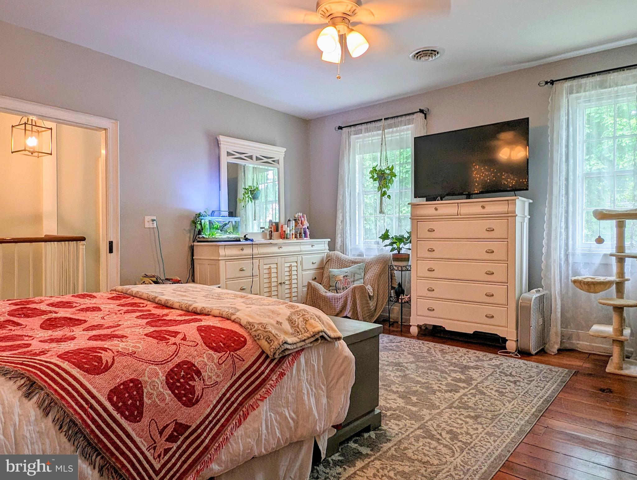 BEDFORD BOROUGH - Residential