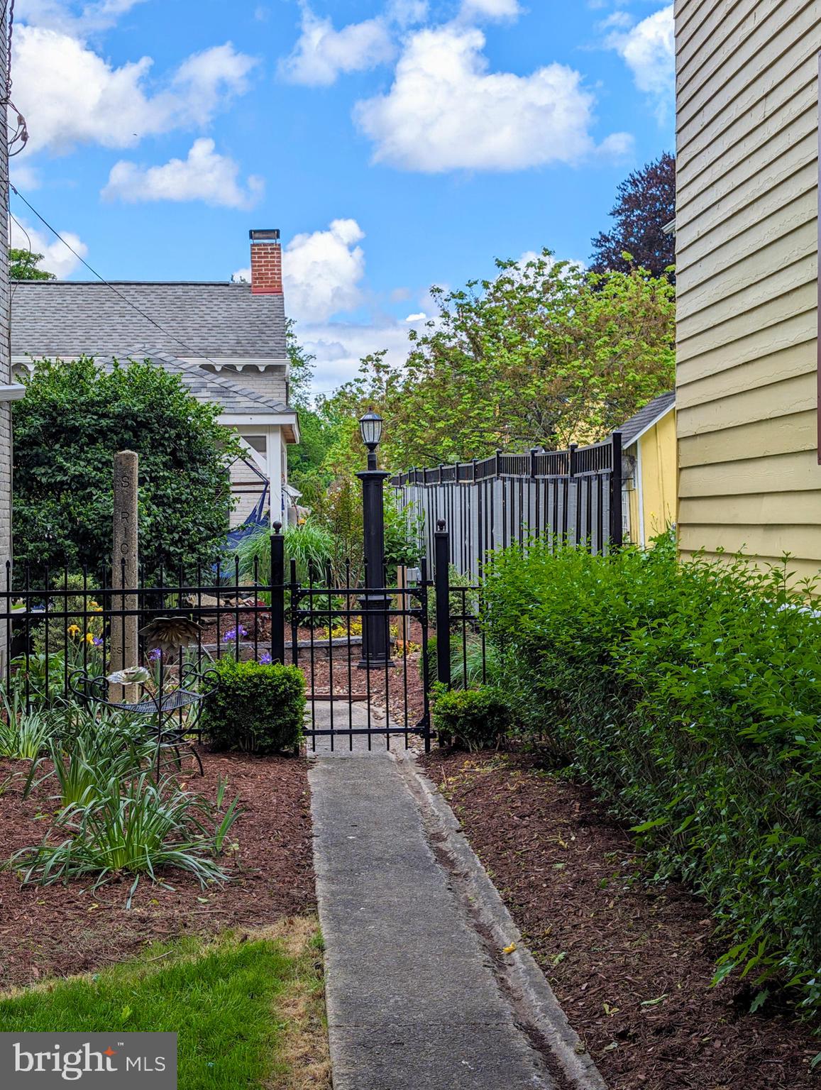 BEDFORD BOROUGH - Residential