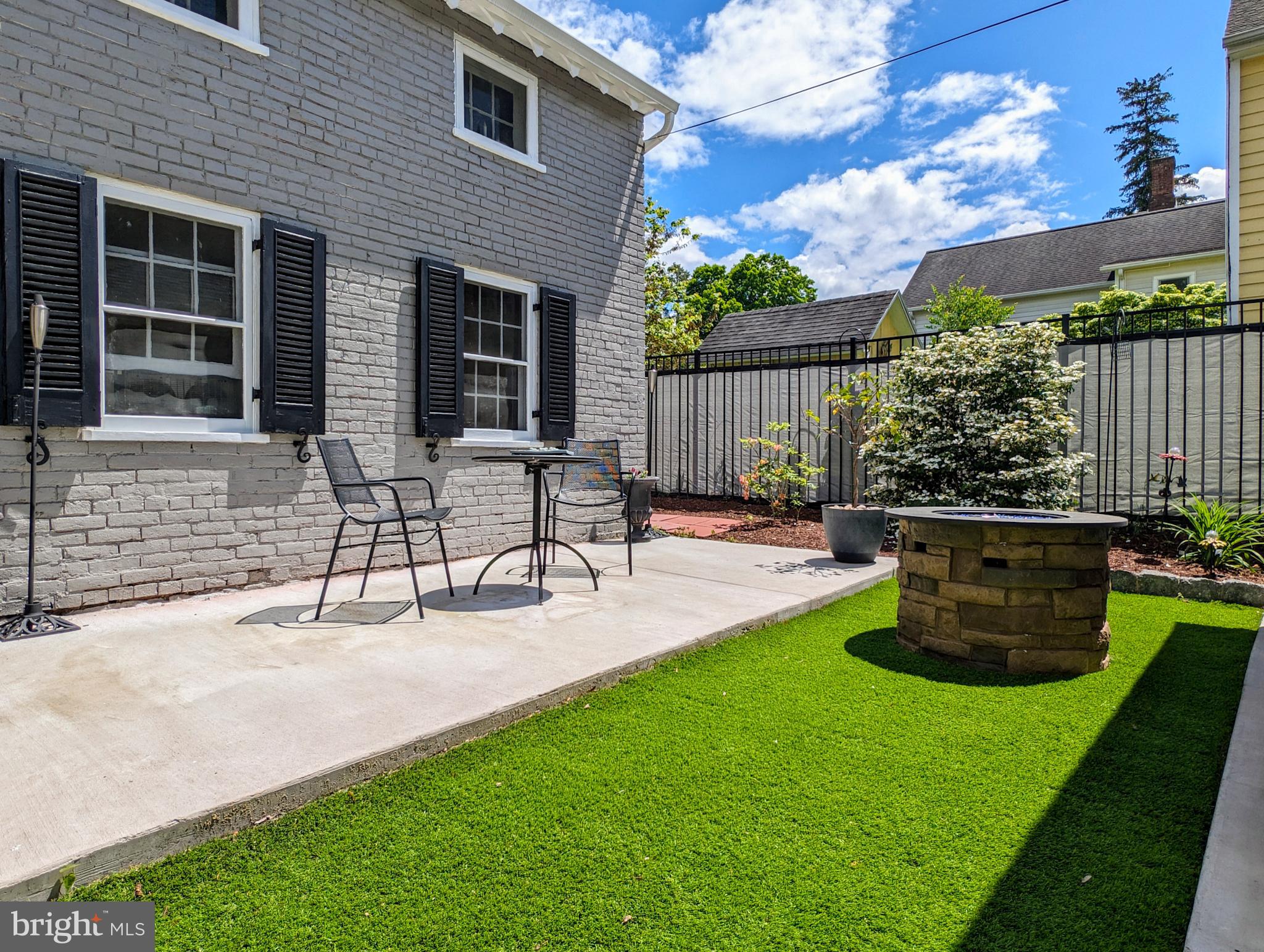 BEDFORD BOROUGH - Residential