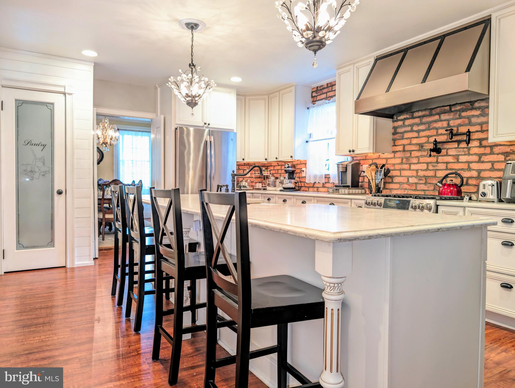 BEDFORD BOROUGH - Residential