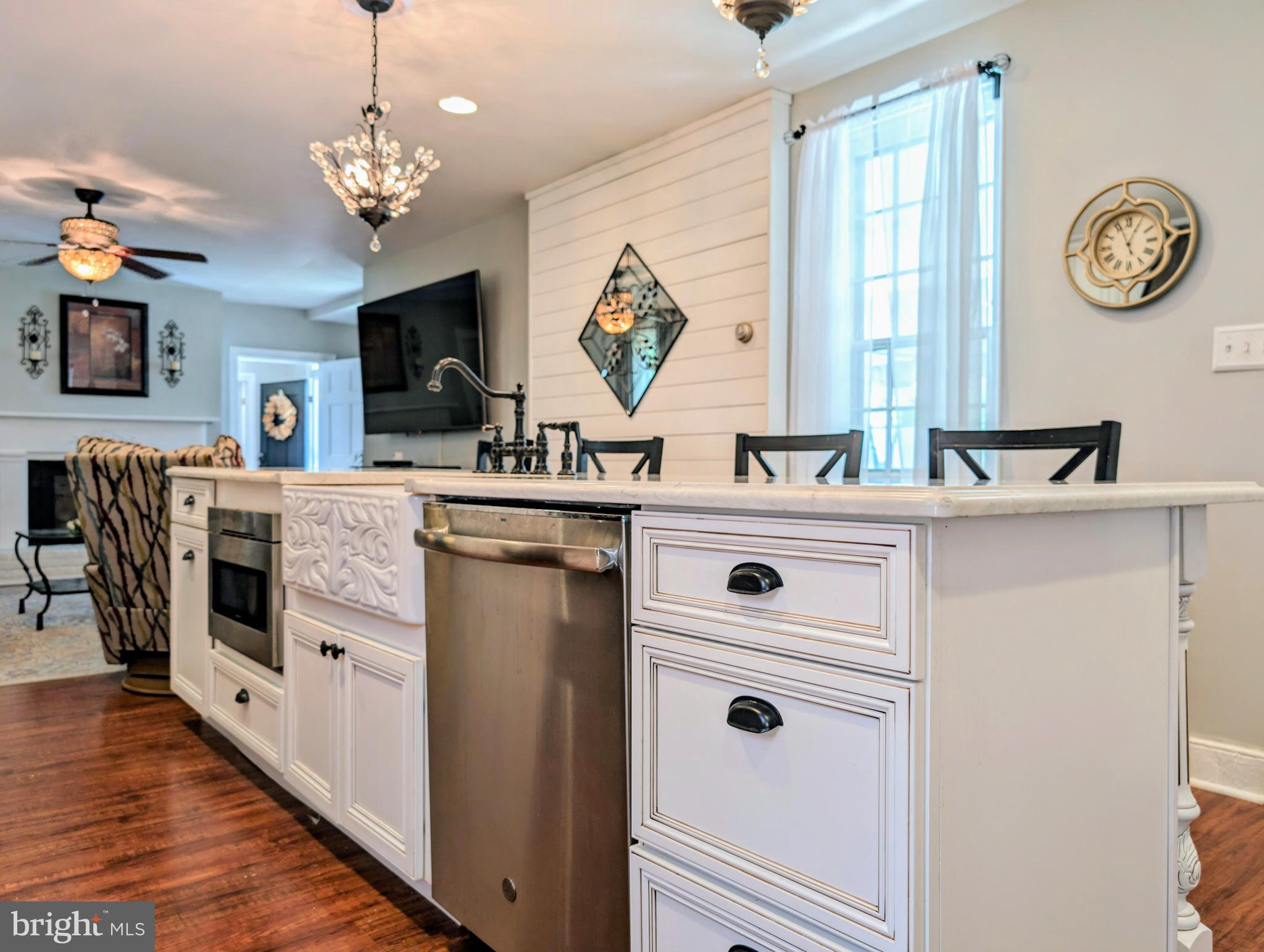 BEDFORD BOROUGH - Residential