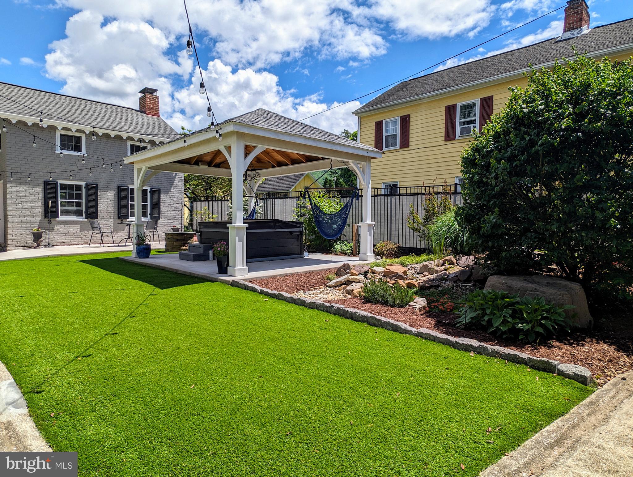 BEDFORD BOROUGH - Residential