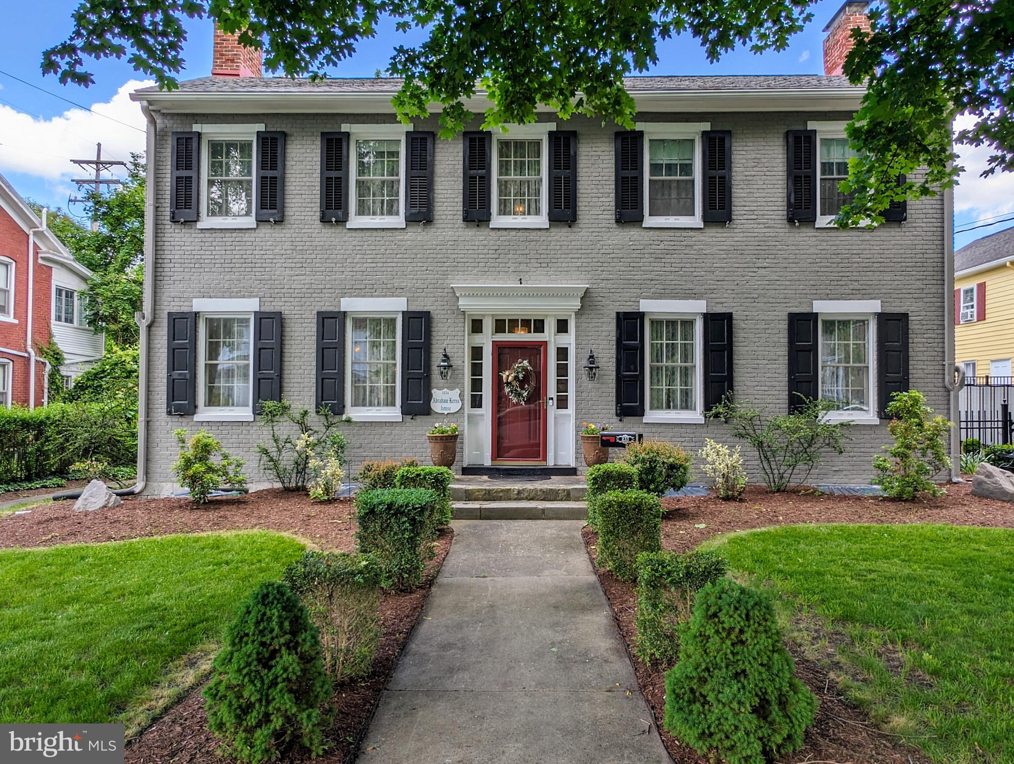 BEDFORD BOROUGH - Residential