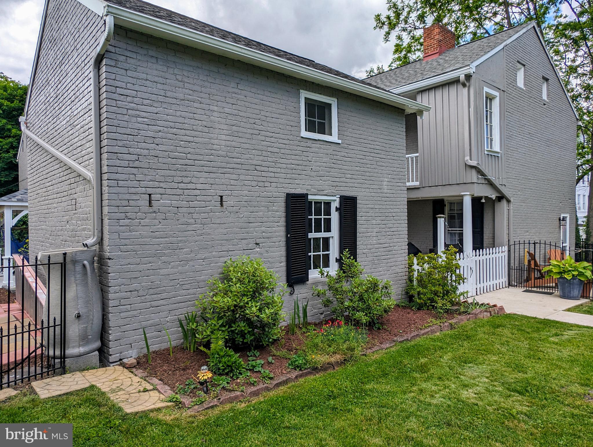 BEDFORD BOROUGH - Residential