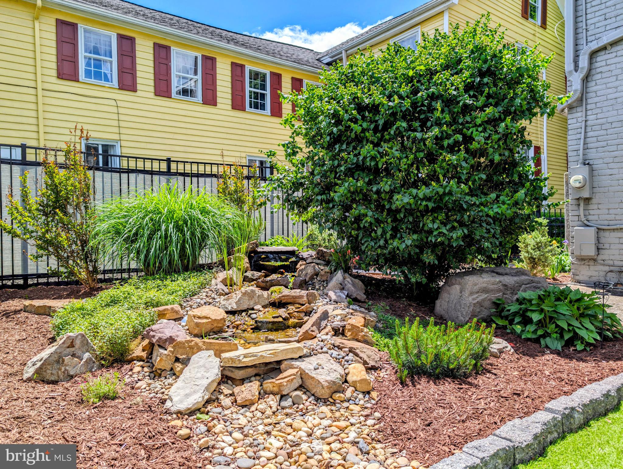 BEDFORD BOROUGH - Residential