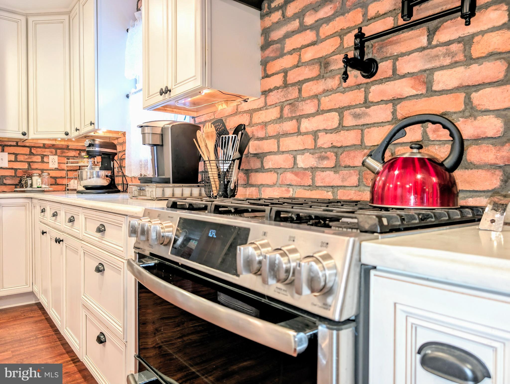 BEDFORD BOROUGH - Residential