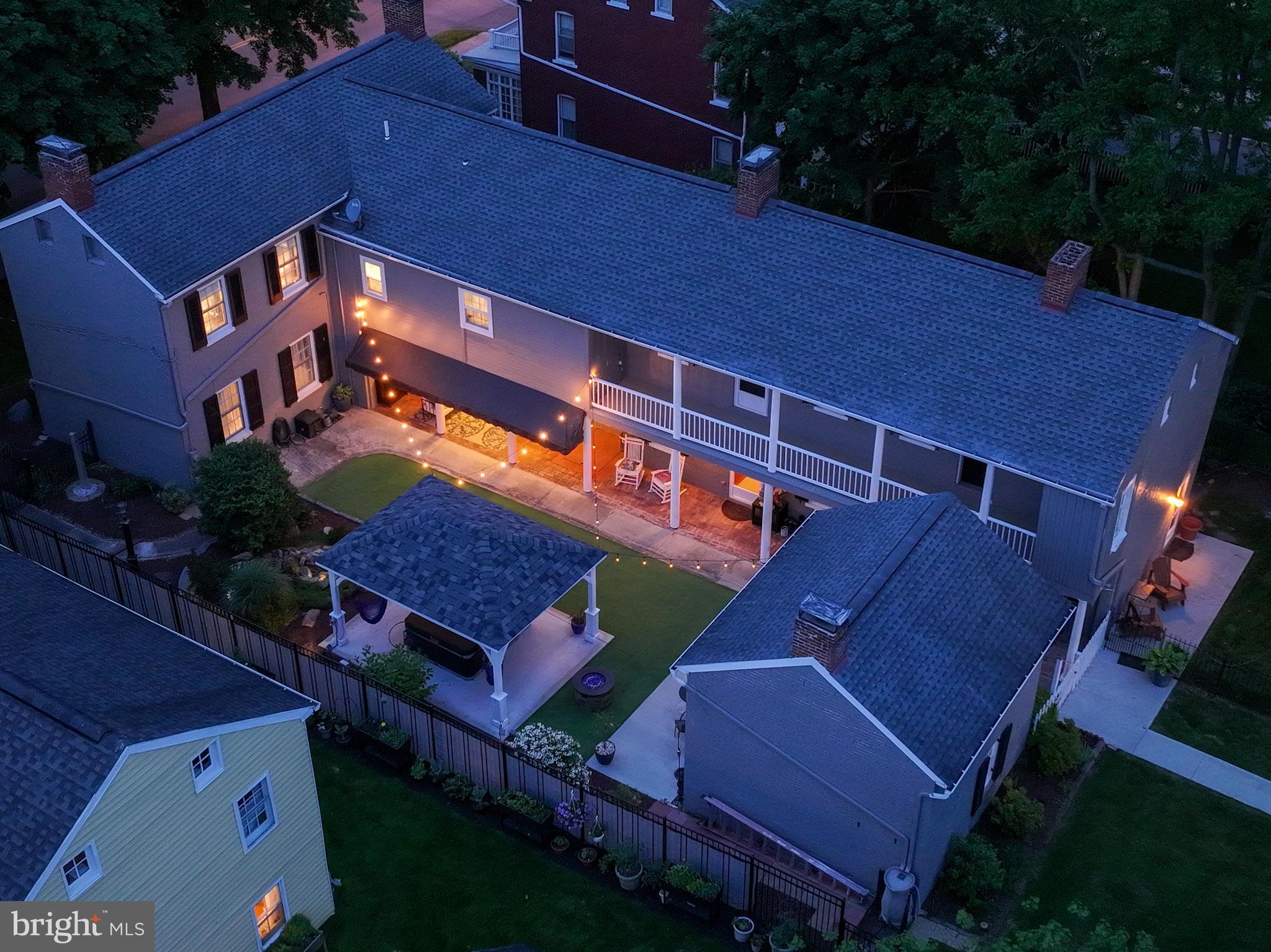 BEDFORD BOROUGH - Residential