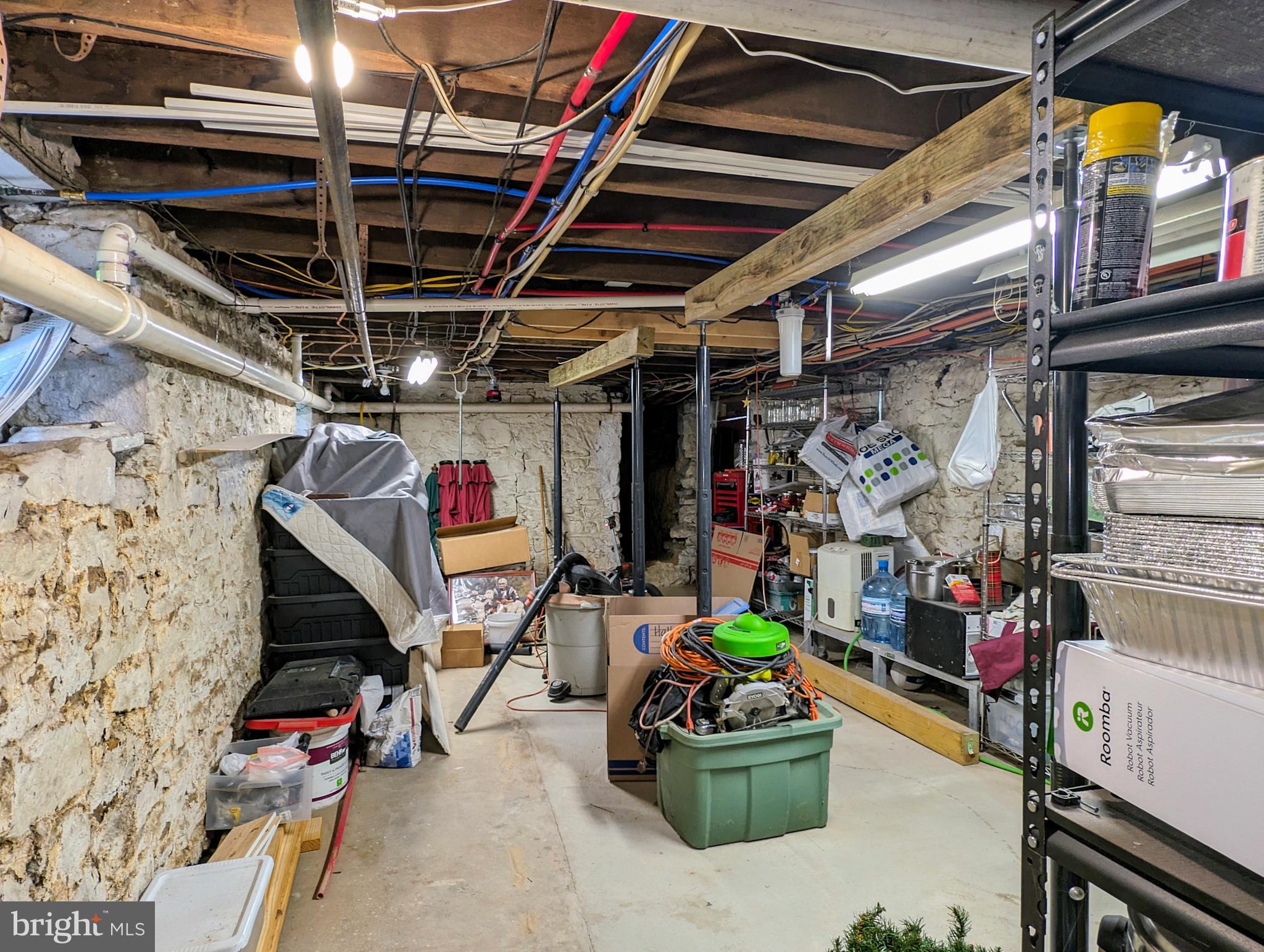 BEDFORD BOROUGH - Residential